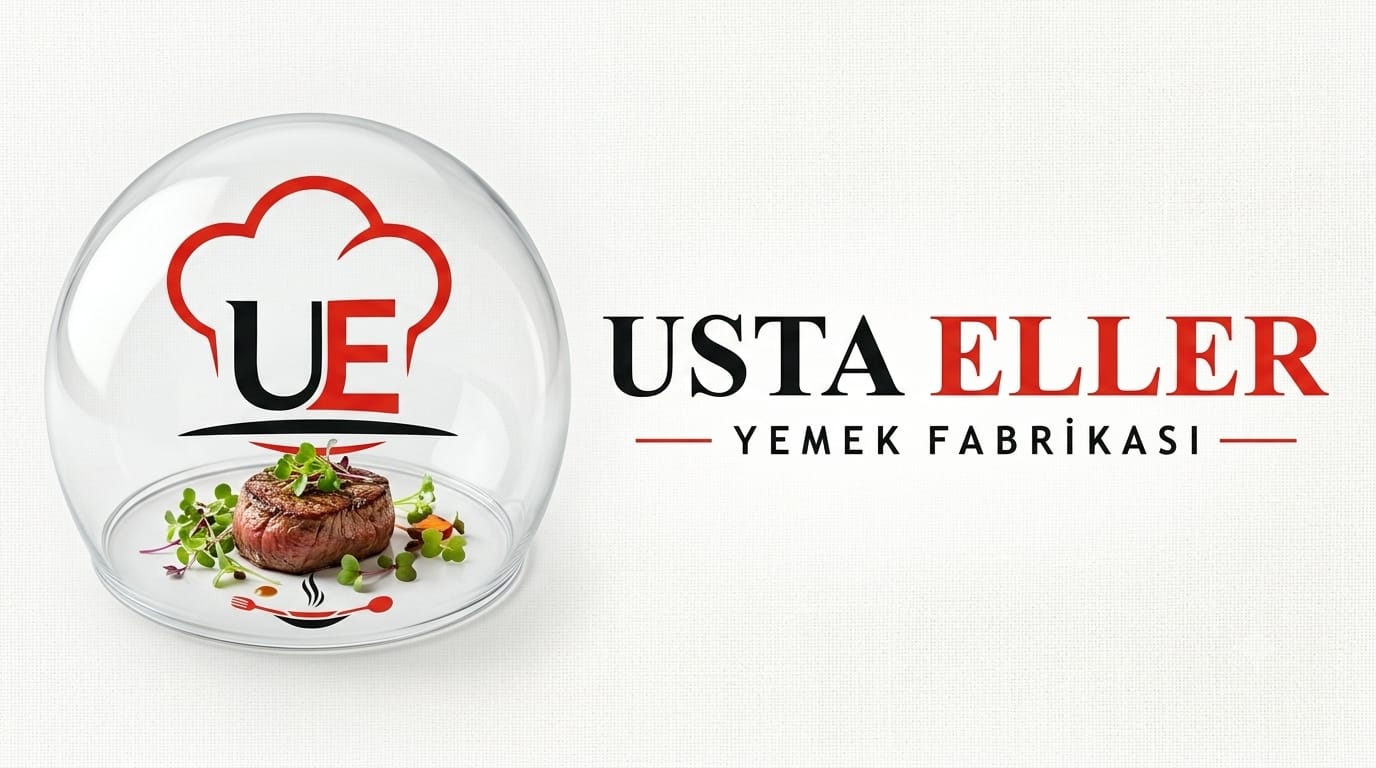 Usta Eller Yemek Fabrikası